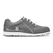 FootJoy Pro SL Golf Shoes - Grey/White (2019) 