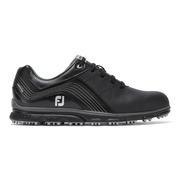 FootJoy Pro SL Golf Shoes - Black (2019) 