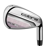 Next product: Cobra FLY XL Womens Golf Irons