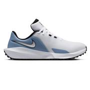Next product: Nike Infinity G NN Golf Shoes - White/Metallic Silver/Work Blue