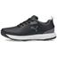 Puma FUSION FX Tech Golf Shoes - Black/Silver/Grey - thumbnail image 2