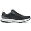 Puma FUSION FX Tech Golf Shoes - Black/Silver/Grey - thumbnail image 1