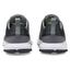 Puma FUSION FX Tech Golf Shoes - Black/Silver/Grey - thumbnail image 4