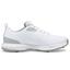 Puma FUSION FX Tech Golf Shoes - White/Silver/Grey - thumbnail image 1