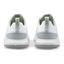 Puma FUSION FX Tech Golf Shoes - White/Silver/Grey - thumbnail image 4