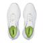 Puma FUSION FX Tech Golf Shoes - White/Silver/Grey - thumbnail image 6