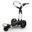 PowaKaddy FX3 White Electric Golf Trolley 2022 - 18 Hole Lithium with FREE Powakaddy Cart Bag - thumbnail image 3