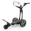 PowaKaddy FX7 EBS GPS Gun Metal Electric Golf Trolley 2022 - Extended Lithium - thumbnail image 2