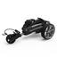 PowaKaddy FX7 EBS Gun Metal Electric Golf Trolley 2022 - Extended Lithium - thumbnail image 3