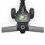 PowaKaddy FX7 GPS Gun Metal Electric Golf Trolley 2022 - Extended Lithium - thumbnail image 5