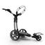 PowaKaddy FX7 GPS Gun Metal Electric Golf Trolley 2022 - Extended Lithium - thumbnail image 7