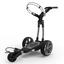 PowaKaddy FX7 Gun Metal Electric Golf Trolley 2022 - 18 Hole Lithium - thumbnail image 2