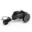 PowaKaddy FX7 Gun Metal Electric Golf Trolley 2022 - 18 Hole Lithium - thumbnail image 4