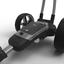 PowaKaddy FX7 Gun Metal Electric Golf Trolley 2022 - 18 Hole Lithium - thumbnail image 5