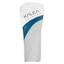 Golf Headcover For The TaylorMade Kalea Fairway Wood Golf Club - thumbnail image 4