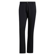 adidas Fall Weight Golf Trouser - Black