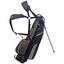 FastFold Endeavor 2.0 Golf Stand Bag - Black/Grey - thumbnail image 1