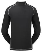 Next product: FootJoy Performance Thermal Base Layer Mock - Black