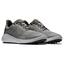 FootJoy Flex Golf Shoes - Heather Grey/Charcoal - thumbnail image 4