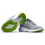 FootJoy Flex Golf Shoe - Grey/White
