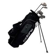 Previous product: Cobra Fly XL Complete Golf Package Set - Steel with Stand Bag