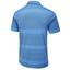 Ping Focus Golf Polo Shirt - Marina Multi - thumbnail image 2