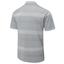 Ping Focus Golf Polo Shirt - Silver Multi - thumbnail image 2