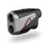 Zoom Focus S Golf Laser Rangefinder - Silver - thumbnail image 1