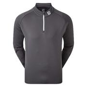 Next product: FootJoy Chill Out Golf Pullover - Charcoal