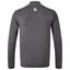 FootJoy Chill Out Golf Pullover - Charcoal - thumbnail image 2