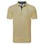 FootJoy Citrus Print Lisle - Taxi / Navy - thumbnail image 1