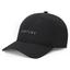 FootJoy Fashion Golf Cap - Black/Flint - thumbnail image 1