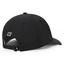 FootJoy Fashion Golf Cap - Black/Flint - thumbnail image 2