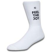 FootJoy Feel The Joy Crew Golf Socks