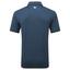 FootJoy Flower Bud Foulard Lisle - Navy - thumbnail image 2