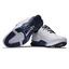 FootJoy Fuel Golf Shoes - White/Navy/Blue - thumbnail image 5