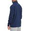 FootJoy Full-Zip Zephyr Golf Windshirt - Navy - thumbnail image 4