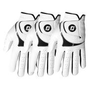 FootJoy GTXTREME Golf Glove - White - Multi-Buy Offer