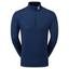 FootJoy Glen Plaid Print Chill-Out - Navy - thumbnail image 1
