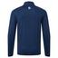 FootJoy Glen Plaid Print Chill-Out - Navy - thumbnail image 2