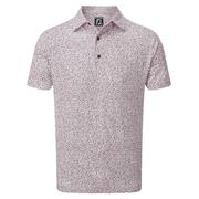 Previous product: FootJoy Granite Print Lisle Golf Shirt - White/Red