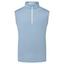 FootJoy Half Zip Vest - Storm - thumbnail image 1