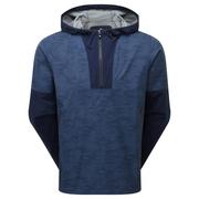 Previous product: FootJoy Hydrolite X Golf Hoodie - Navy Camo