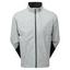 FootJoy Hydrolite X Golf Jacket - Grey Camo - thumbnail image 1