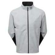 FootJoy Hydrolite X Golf Jacket - Grey Camo