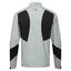 FootJoy Hydrolite X Golf Jacket - Grey Camo - thumbnail image 2