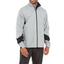 FootJoy Hydrolite X Golf Jacket - Grey Camo - thumbnail image 3
