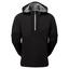 FootJoy Hydrolite X Hoodie - Black - thumbnail image 1