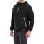 FootJoy Hydrolite X Hoodie - Black - thumbnail image 3