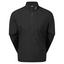 FootJoy Hydrolite X Waterproof Suit - Black - thumbnail image 2